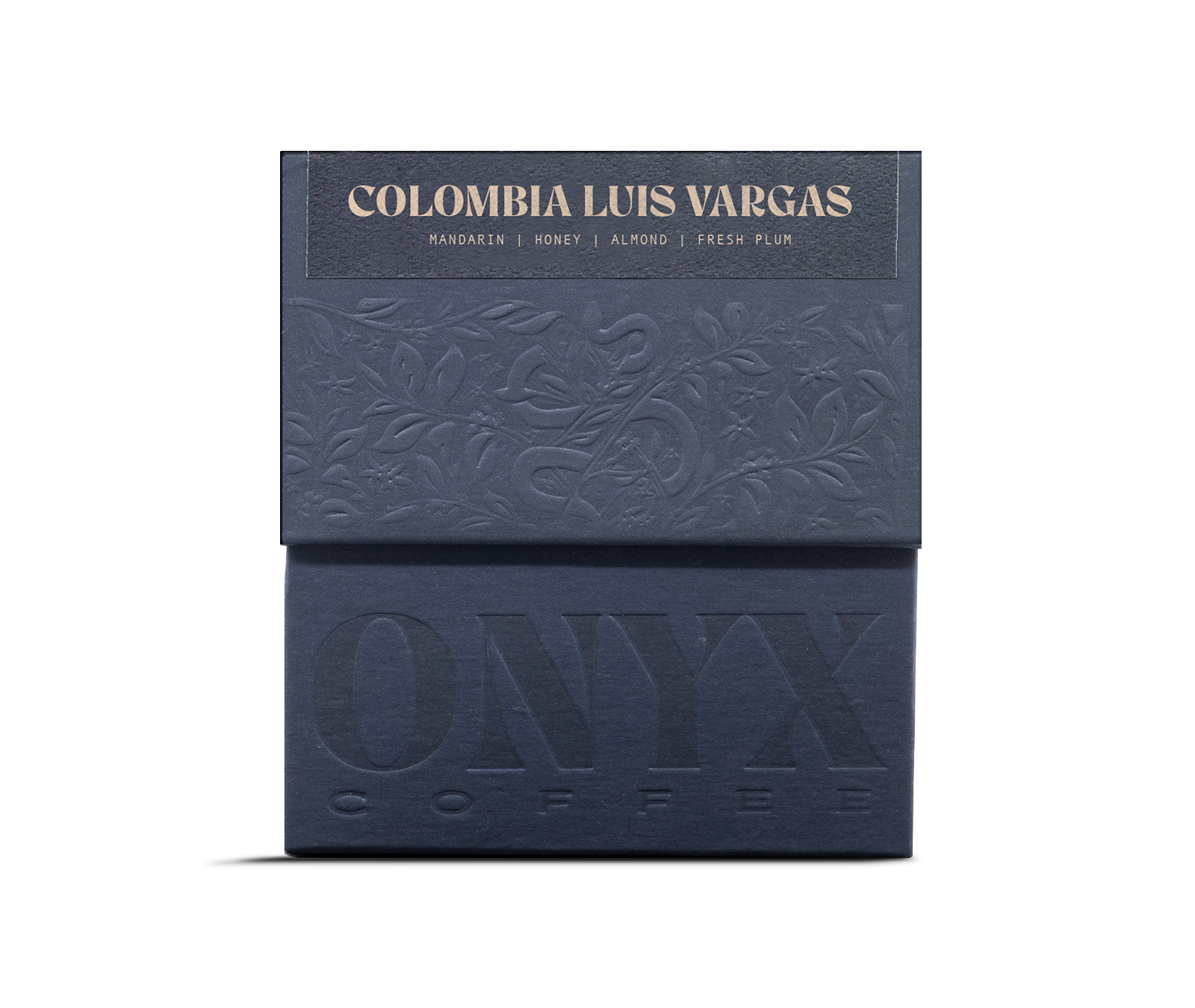 Premium Colombia Luis Vargas Coffee Beans - 100% Arabica, Medium Roast, Whole Bean for Rich Flavor - Perfect for Home Brewing, Espresso & Gifts