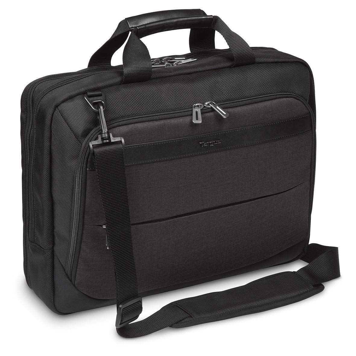 Targus CitySmart Advanced Laptop Backpack 15.6 Inch - Lightweight Durable Work Bag for Business Travel & College Students, Perfect for Commuting & Daily Use