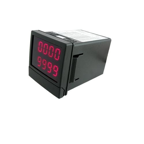 Programmable Digital Timer Counter with 9999-Day Capacity - Perfect for Industrial Automation, Home Appliances, and DIY Projects