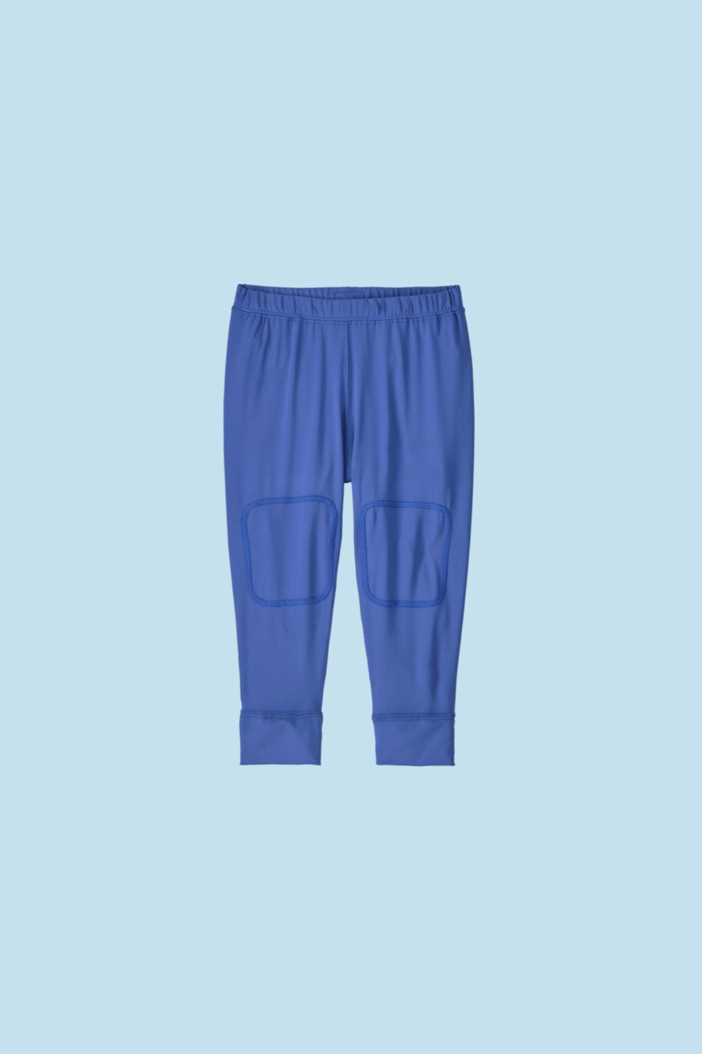 **Eddy Blue Sweatpant for Toddler Boys - Soft & Comfortable Joggers for Playtime, Lounging & Outdoor Activities**