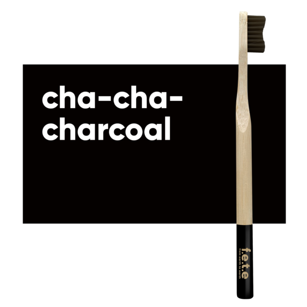 Eco-Friendly Bamboo Toothbrush for Adults - Biodegradable & Sustainable - Perfect for Travel, Home & Zero Waste Lifestyle