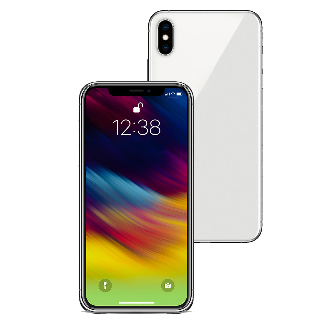 Apple iPhone X 64GB Unlocked Smartphone - 5.8