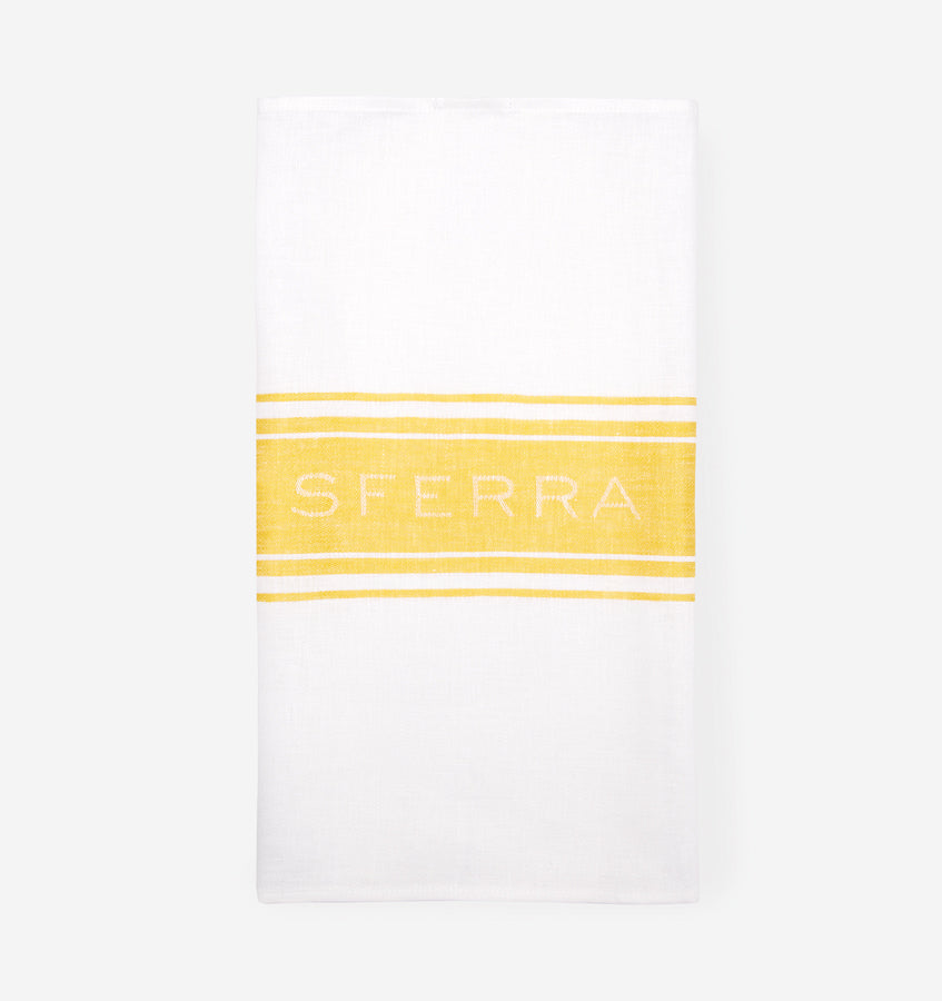 Premium Parma Kitchen Towels Set of 2 - Super Absorbent & Lint-Free Dish Cloths for Drying Dishes, Cleaning Countertops & Hand Wiping - Ideal for Kitchen, Restaurant & Home Use