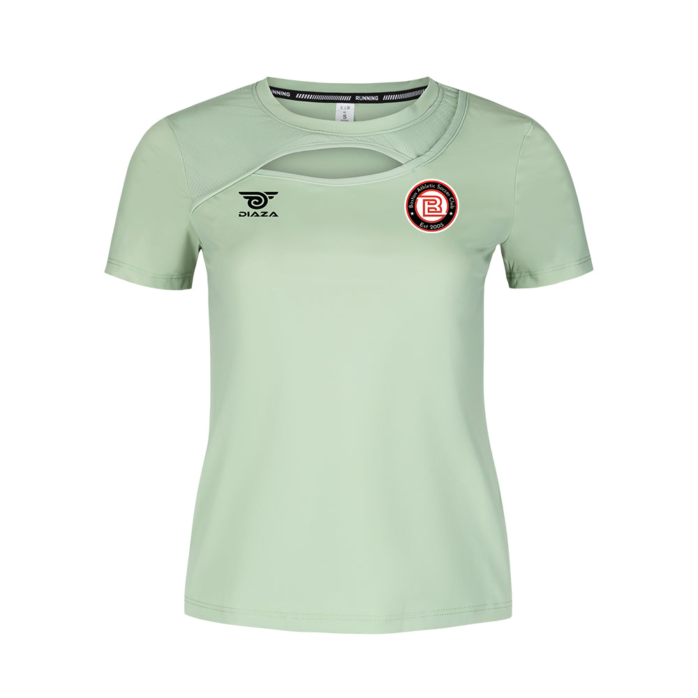 Boston Athletic Soccer San Marcos Jersey - Authentic Replica Soccer Jersey for Men & Women - Perfect for Games, Training, and Fan Support