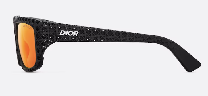 Dior 3D S1I 11J7 - Luxury Fashion Accessory for Women | Perfect for Parties, Weddings & Special Occasions