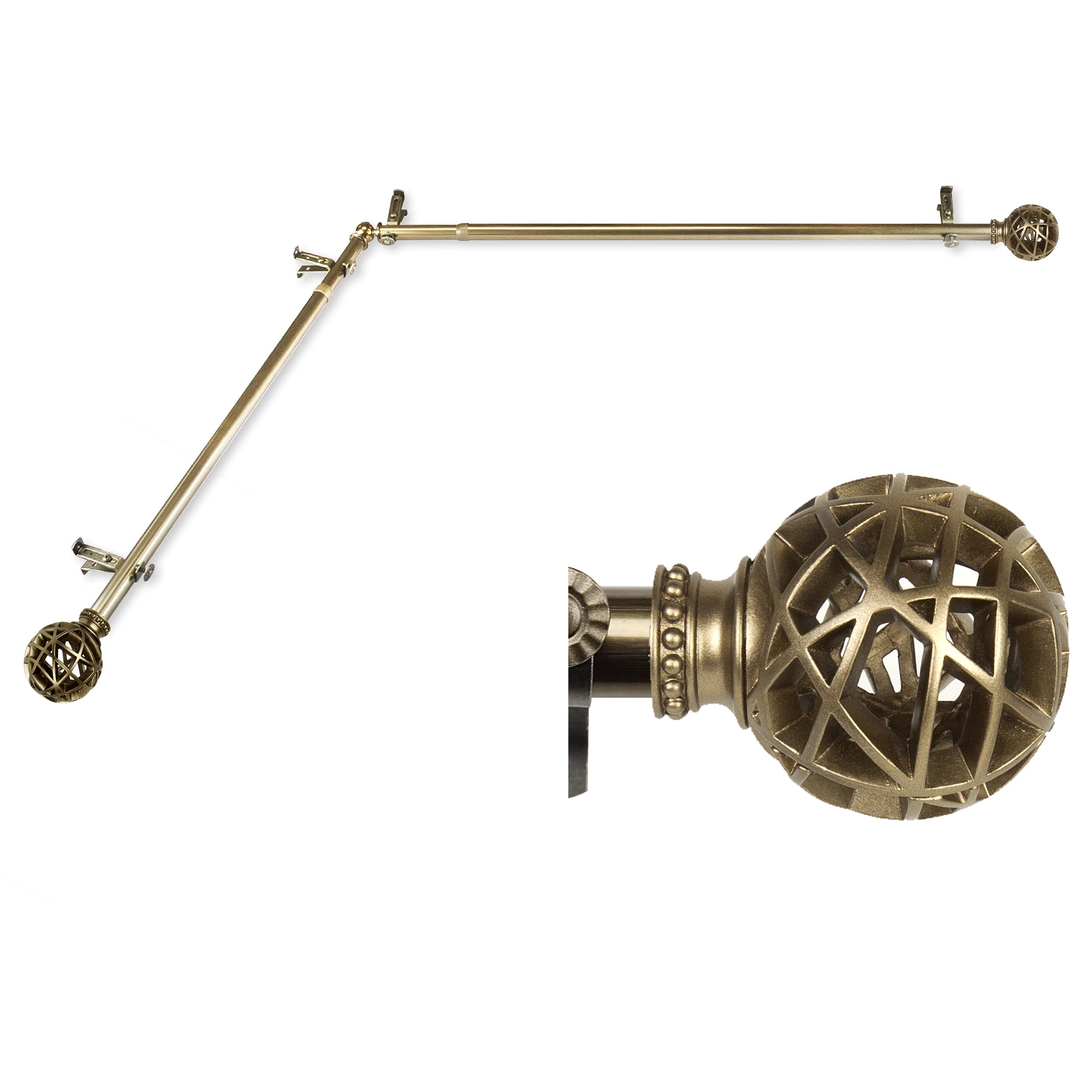 A&F Rod Décor - Legend 13/16