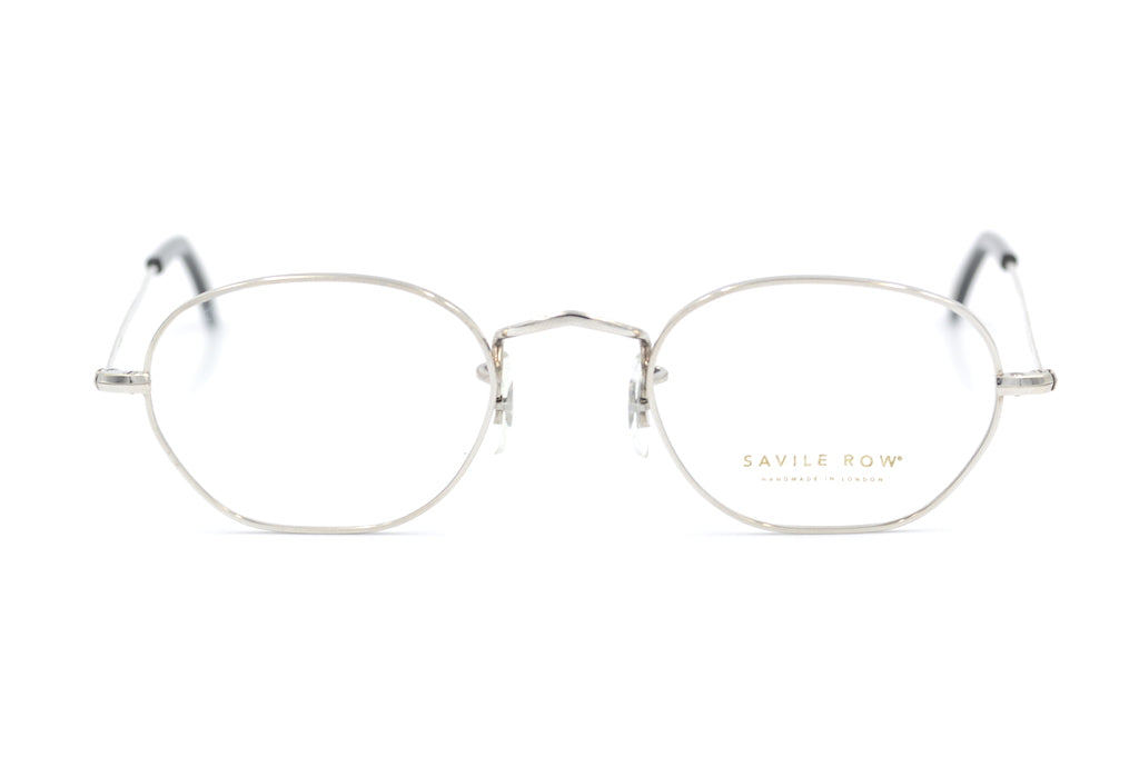 The Berkeley Savile Row Suit - Premium Tailored Men's Business Attire for Formal Occasions & Office Wear