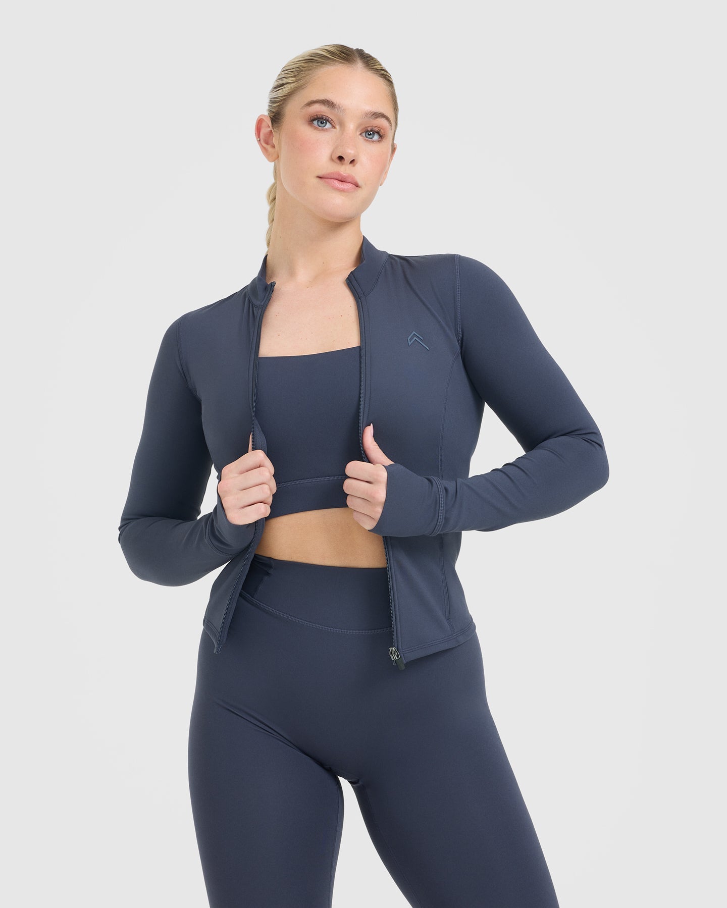 Timeless Blue Jacket for Men & Women | Classic Denim Jacket for Everyday Wear | Perfect for Casual Outfits & Outdoor Adventures