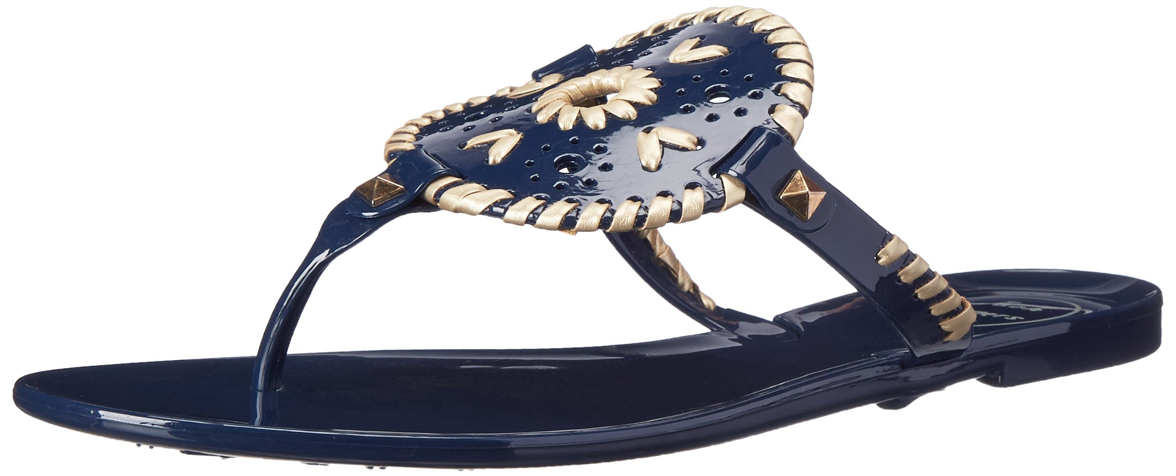 Jack Rogers Women's Georgica Jelly Sandals | Beach & Pool Wear