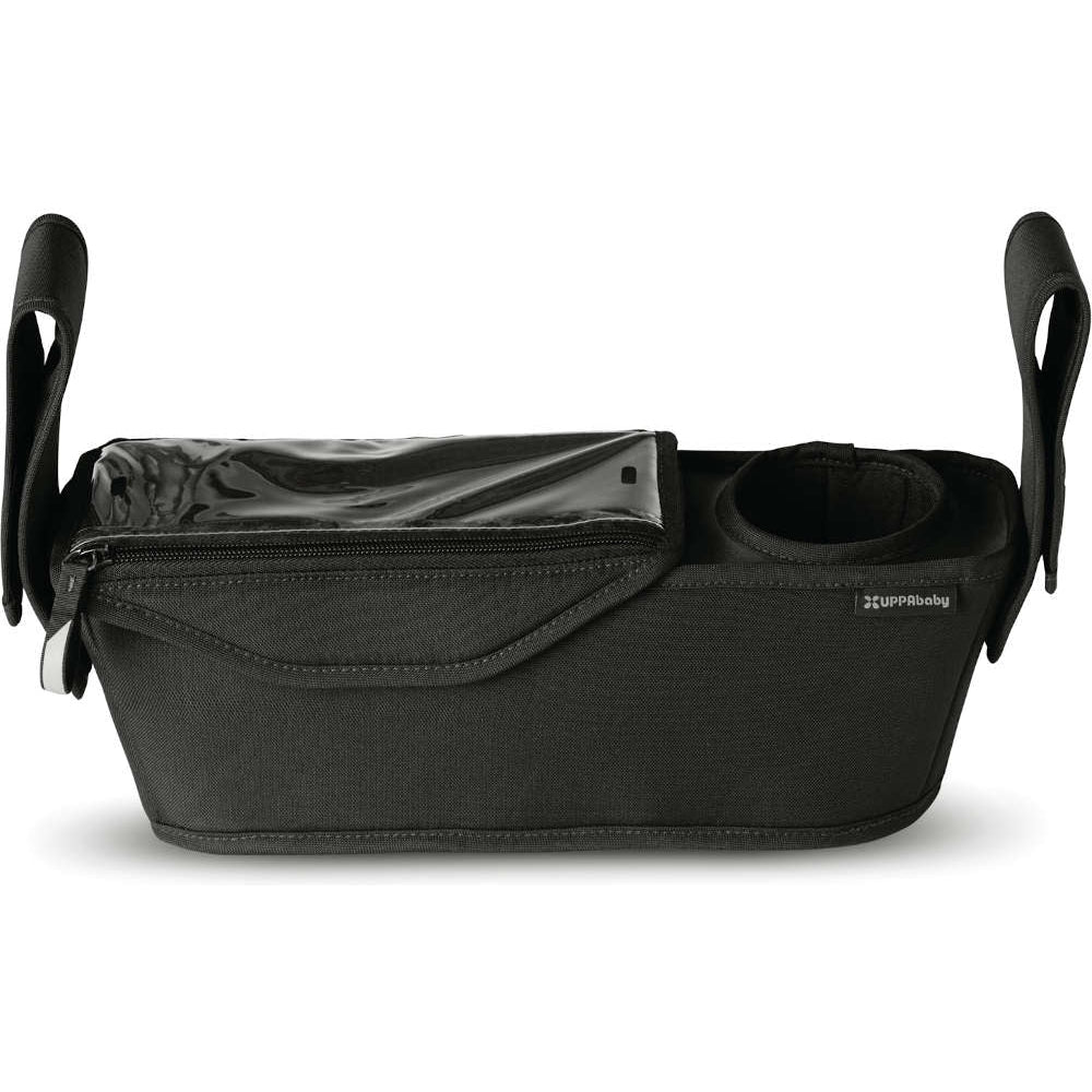 UPPAbaby Ridge Stroller Parent Console - Convenient Storage Cup Holder for Baby Strollers | Perfect for Walks, Shopping & Outdoor Adventures