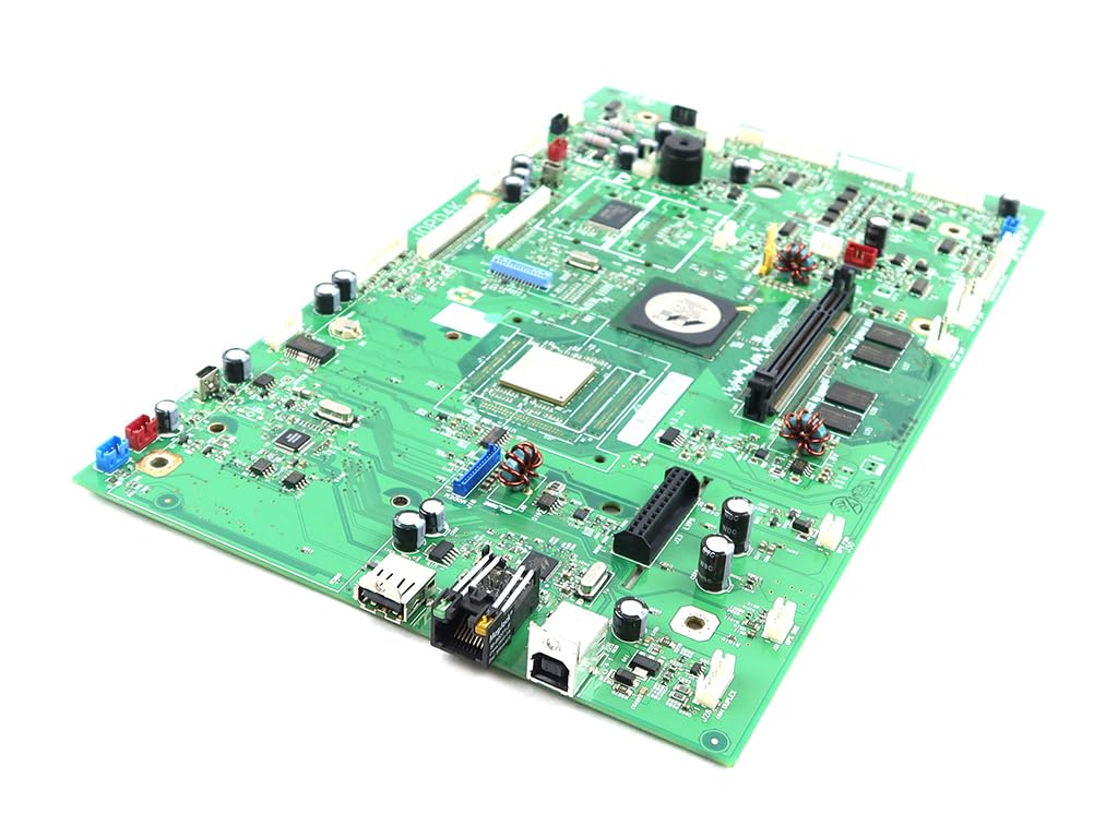 Lexmark 40X6392 System Card Replacement for X651 X652 X654 Printers - High-Quality Printer Accessory for Office & Business Printing Needs