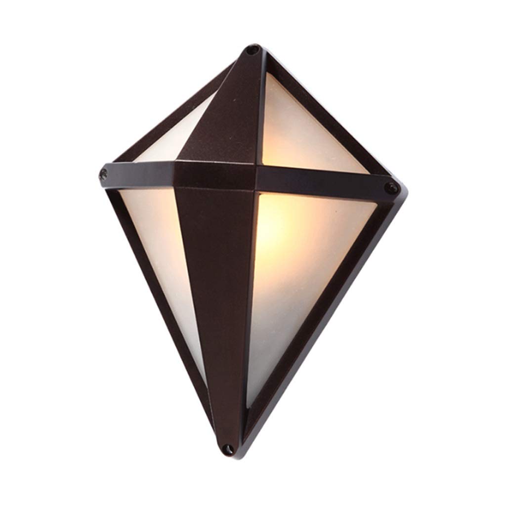 YeSBTx Waterproof Outdoor Ceiling Spot Lights - IP65 Rated Wall & Garden Lights for Patio, Pathway, and Landscape Lighting