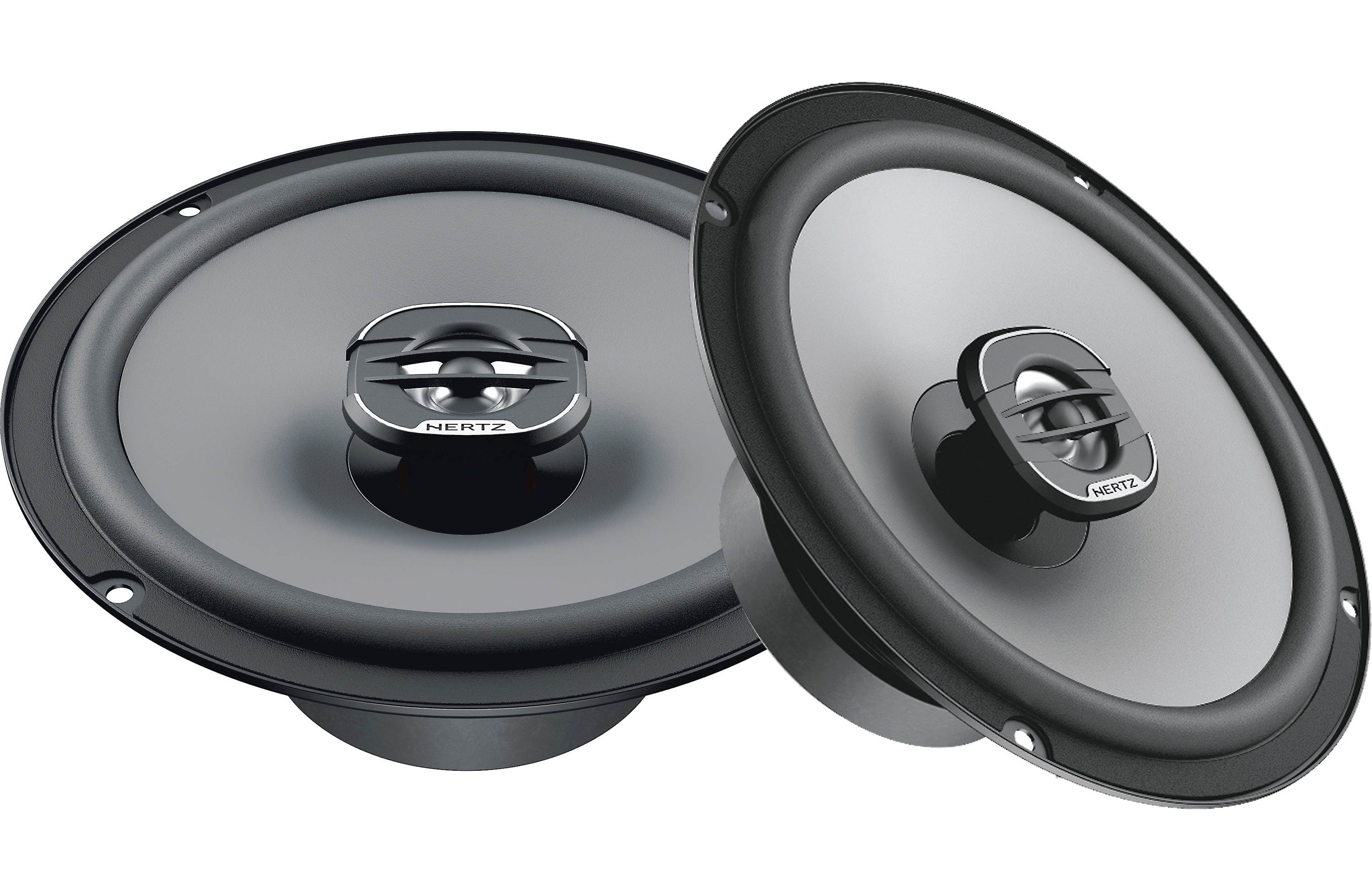 Hertz X 165 Uno Series 6.5