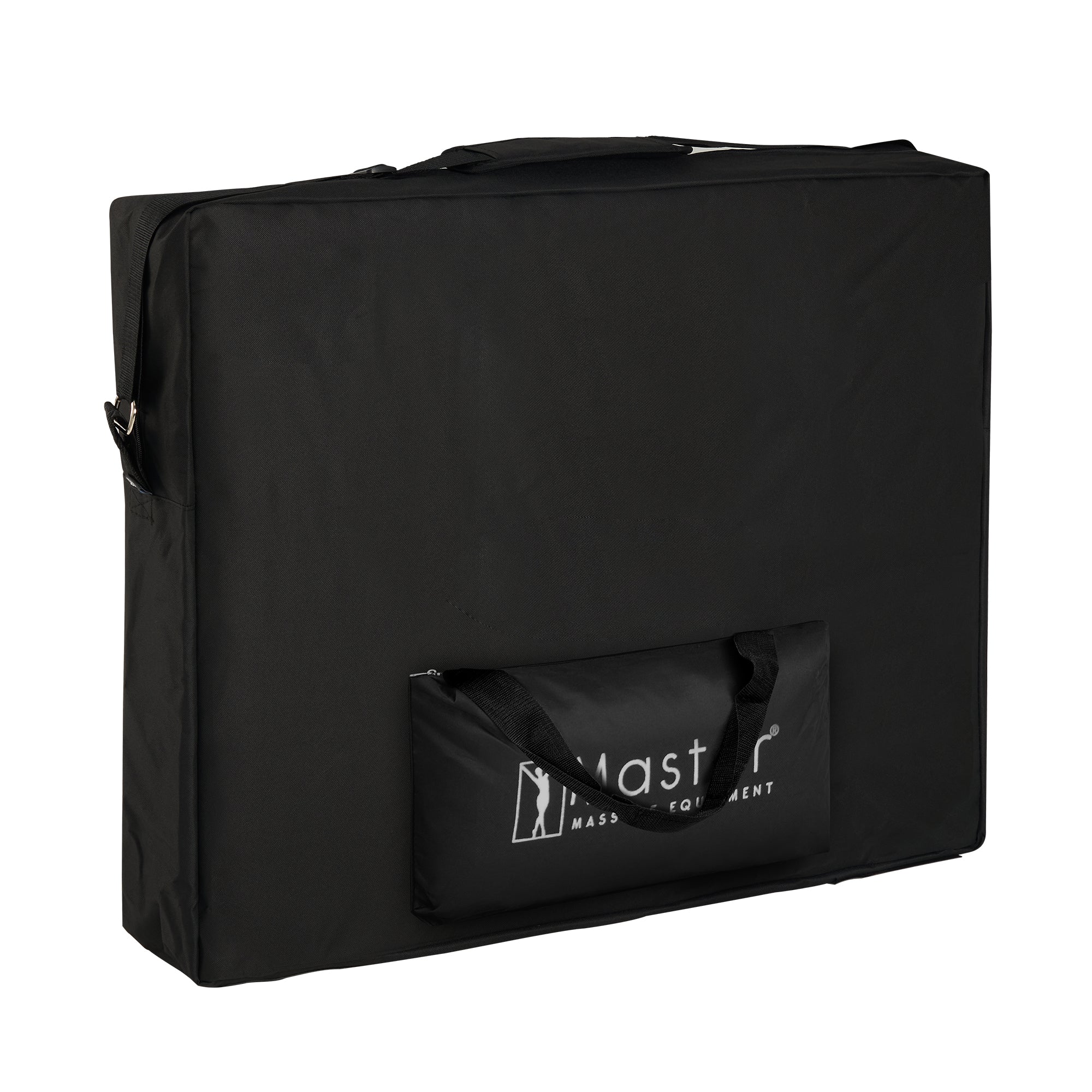 Premium Portable Massage Table with Adjustable Height & Ambient LED Lighting - Professional 28