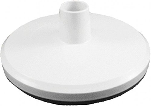25573 Skimmer Vacuum - Straight for Pool Cleaning