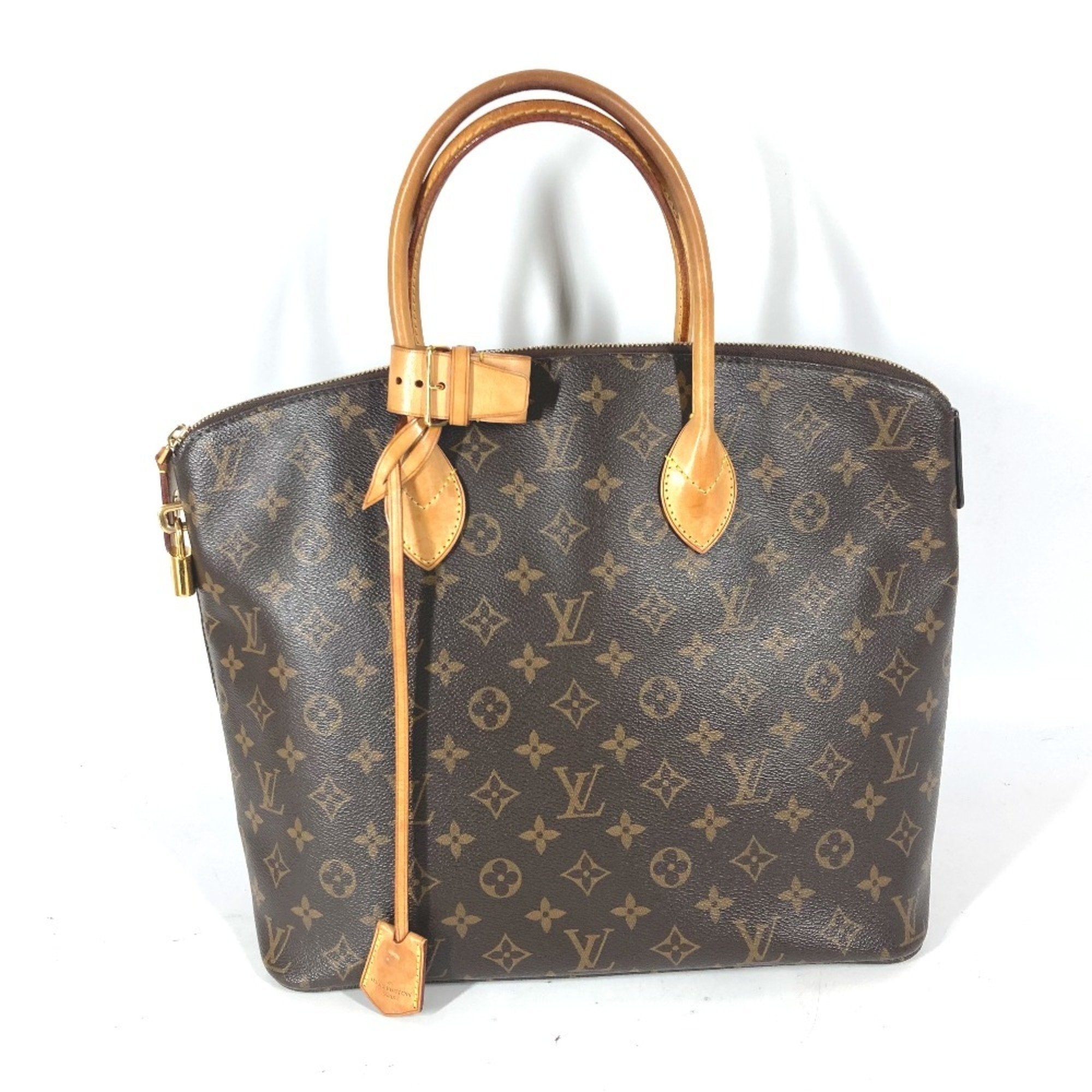 Pre-Owned Louis Vuitton 225 Monogram Empreinte Leather Handbag - Authentic Luxury Shoulder Bag for Women | Perfect for Work, Travel & Special Occasions
