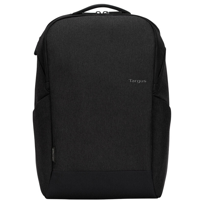 Targus Cypres EcoSmart Laptop Backpack for 15.6 Inch Notebook - Lightweight & Durable Work & Travel Bag for Business Professionals & Students