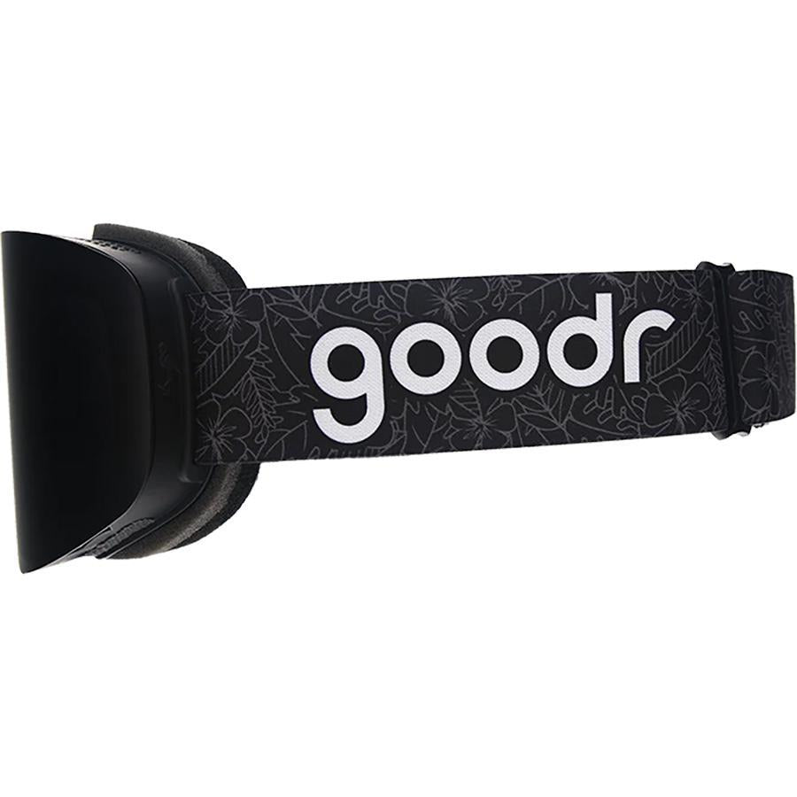 Apres All Day Snow Goggles - Polarized Ski & Snowboard Goggles for Men & Women - UV Protection, Anti-Fog Lens - Perfect for Skiing, Snowboarding & Winter Sports