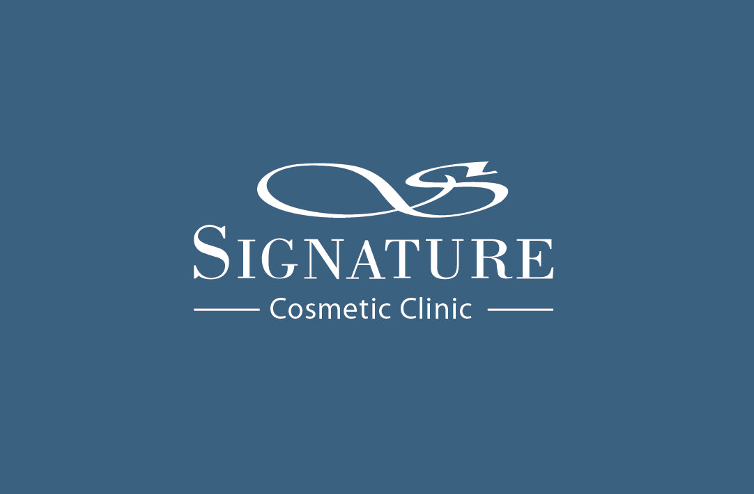 Signature Cosmetic Clinic Gift Card - Perfect for Spa Treatments, Skincare & Beauty Services - Ideal Gift for Birthdays, Anniversaries & Special Occasions