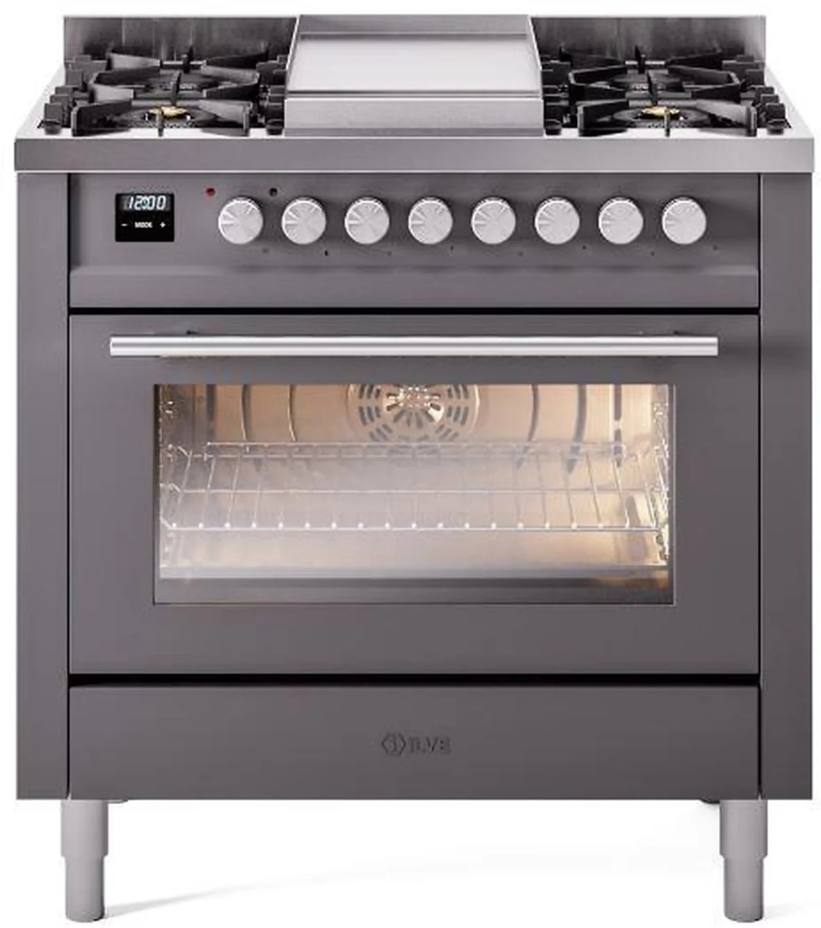 ILVE Professional Plus II 36