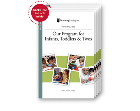 Best Early Learning Program for Infants, Toddlers & 2-Year-Olds | Developmental Activities for Daycare & Home