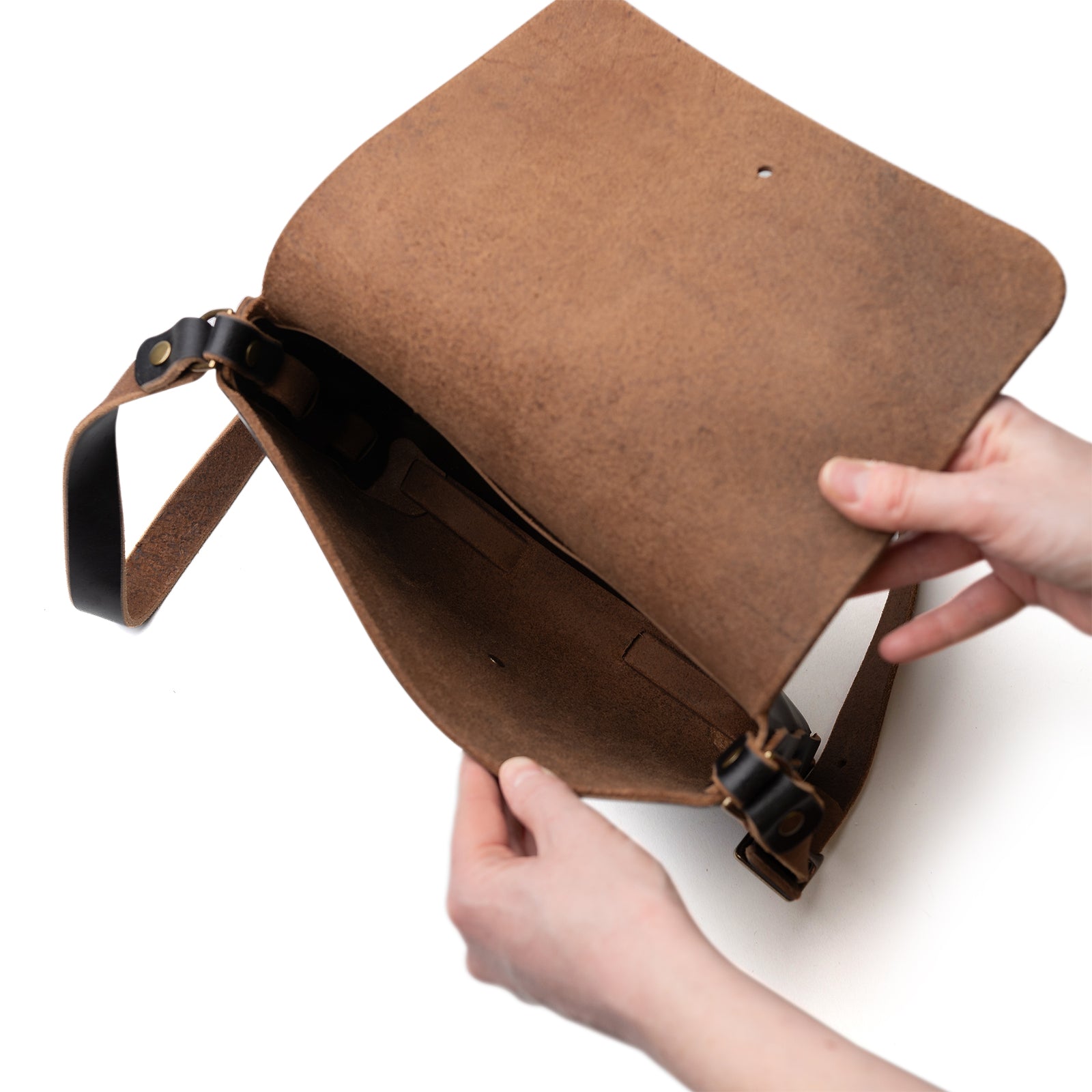 Stylish Women's Everyday Satchel Handbag - Durable Leather Crossbody Bag for Work, Travel & Daily Use | Perfect for Office, Commute & Shopping