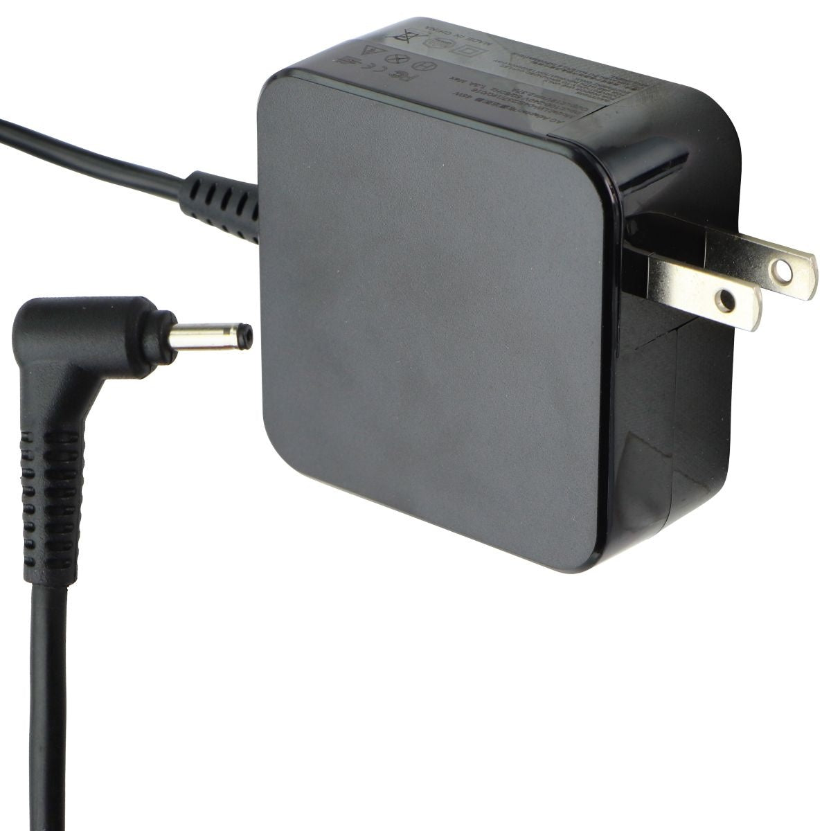 45W AC Adapter Charger for ASUS Laptops - Compatible with Select Models (6FT Power Cord, Black) | Perfect for Home, Office & Travel Use