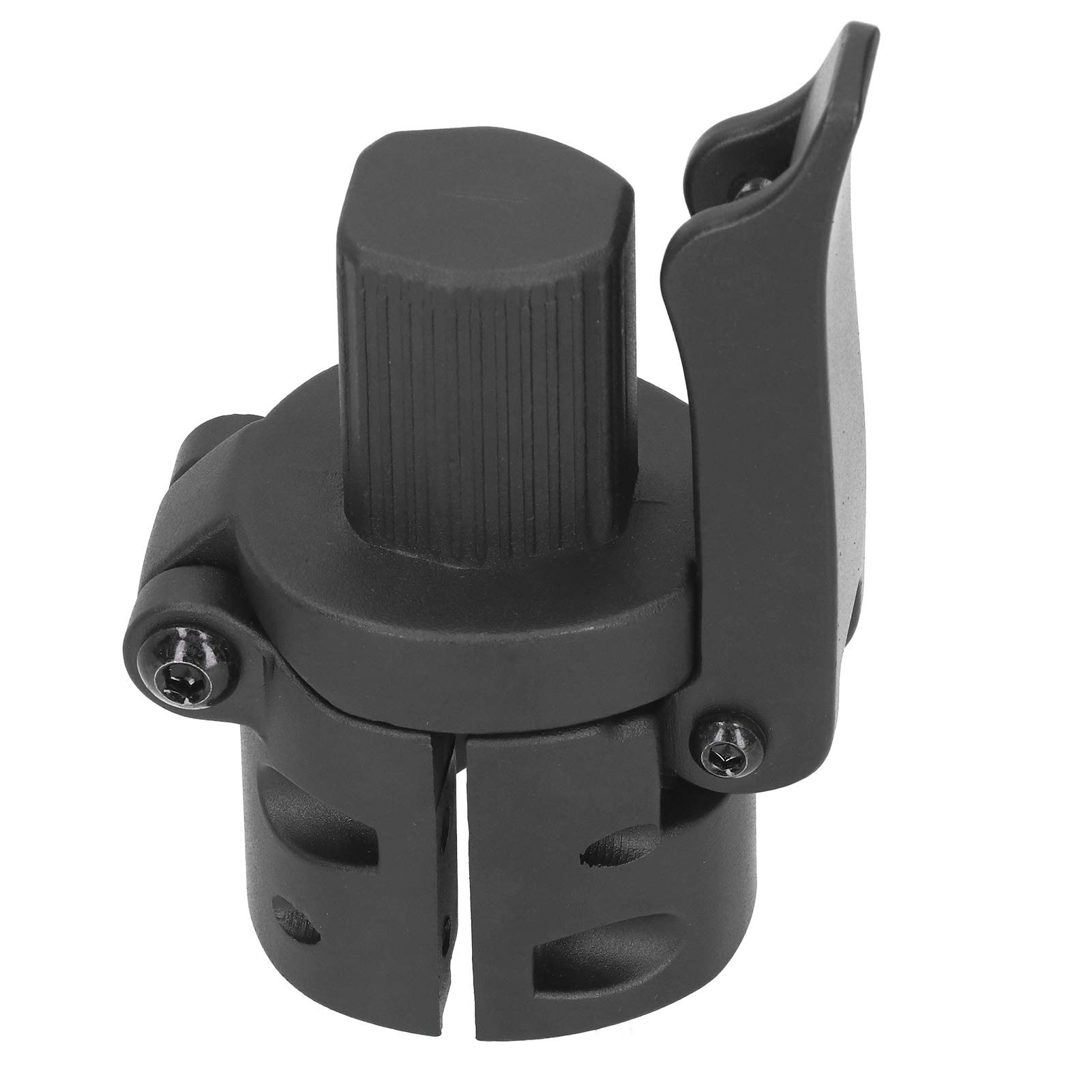 Ninebot MAX G30 Folding Hook & Lock Screw Set - Durable Folding Rod Base for Electric Scooter & Bike Accessories - Perfect for Commuting, Urban Travel & DIY Modifications