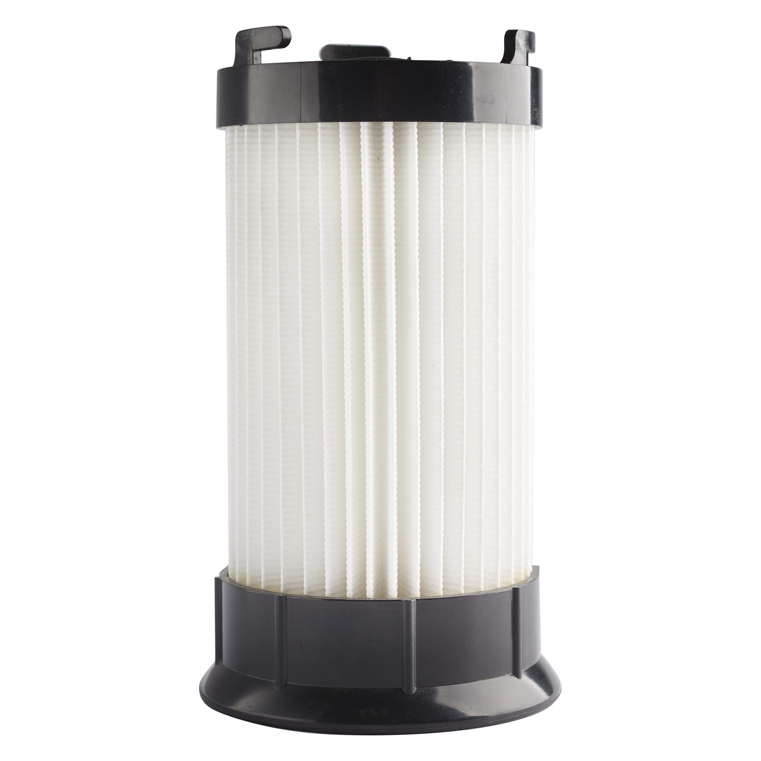 LTWHOME Replacement Washable Vacuum Filters - Compatible with Eureka DCF4 DCF18 GE DCF1 Vacuum Cleaners | Replaces Part # 62132 63073 61770 3690 18505 28608-1 28608B-1 | Pack of 1 | Ideal for Home Cleaning, Pet Hair Removal & Allergen Reduction