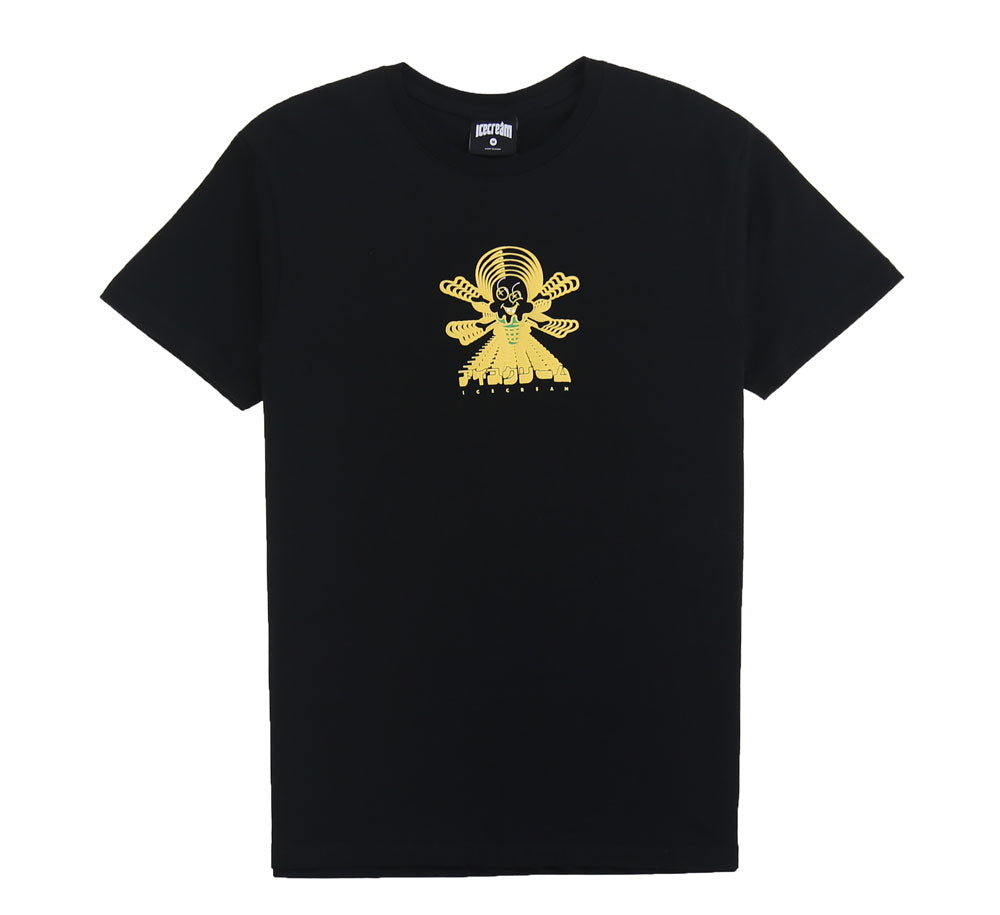 ECHO CHAMBER Short Sleeve T-Shirt for Men & Women | Premium Cotton Casual Tee | Streetwear & Everyday Wear