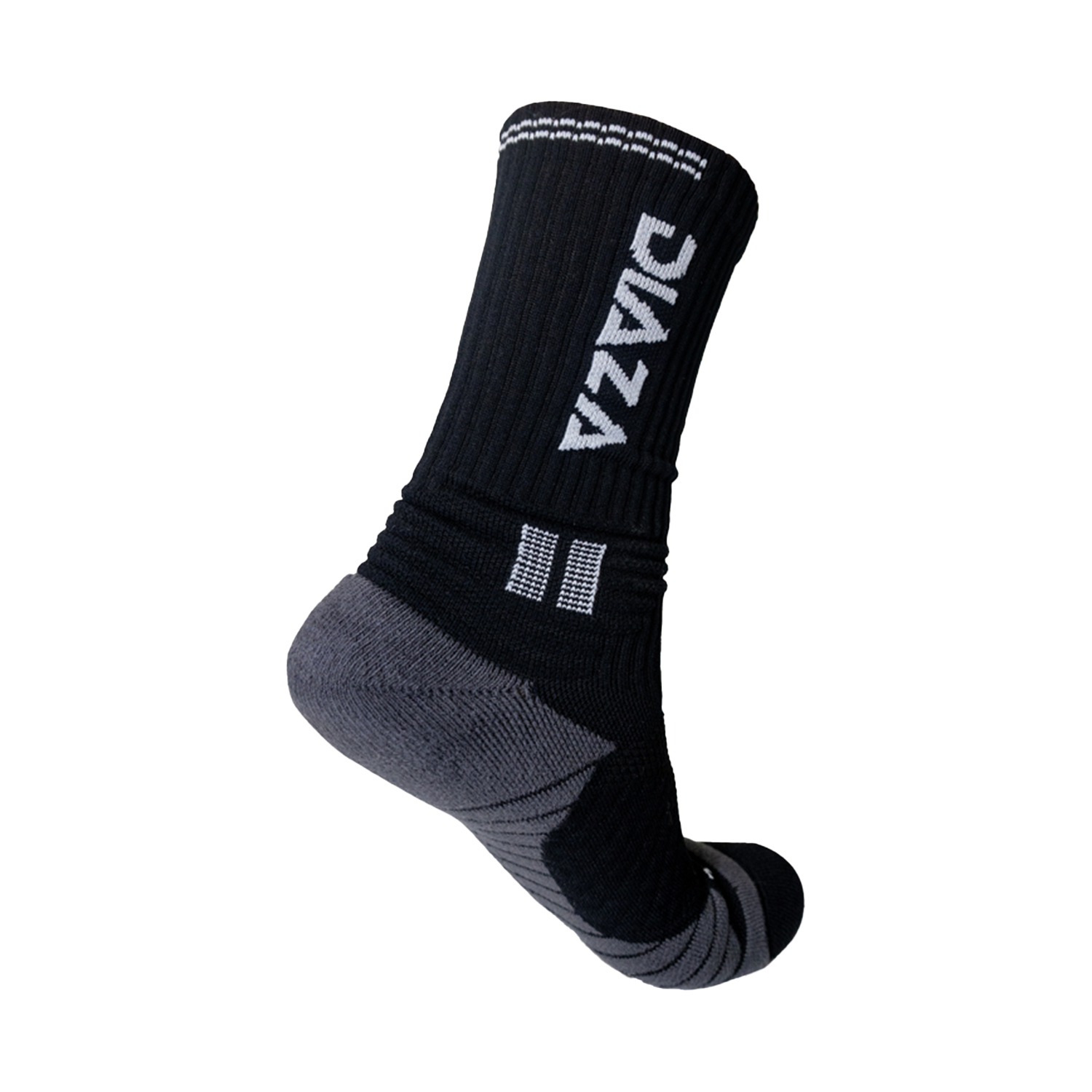 Elites United Performance Training Socks - Breathable Athletic Socks for Men & Women - Perfect for Gym, Running, and Home Workouts