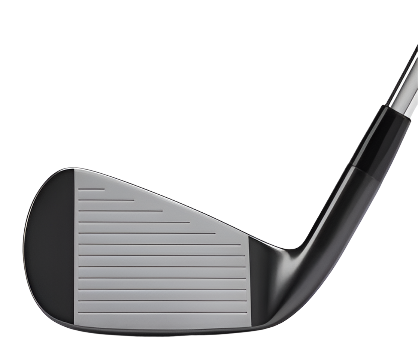 Mizuno Pro 24 Fli Hi Utility Iron - Premium Golf Club for Mid to Low Handicap Players | Perfect for Long Approach Shots & Tight Lies on the Course