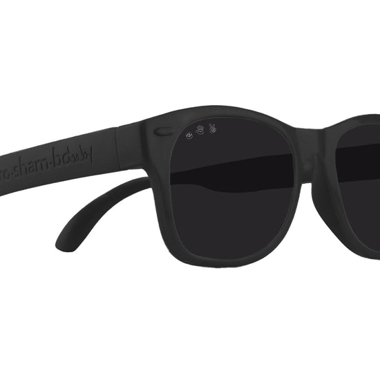RoShamBo Polarized Sunglasses for Men & Women - UV Protection, Lightweight & Stylish - Perfect for Driving, Beach & Outdoor Activities