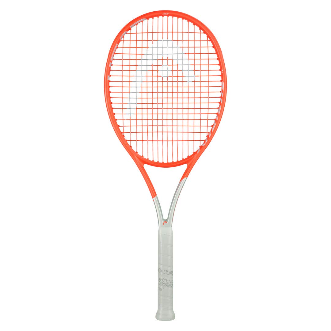 HEAD Radical MP G360+ Tennis Racquet | Lightweight & Powerful Performance | Perfect for Beginners & Intermediate Players | Ideal for Training & Competitive Matches