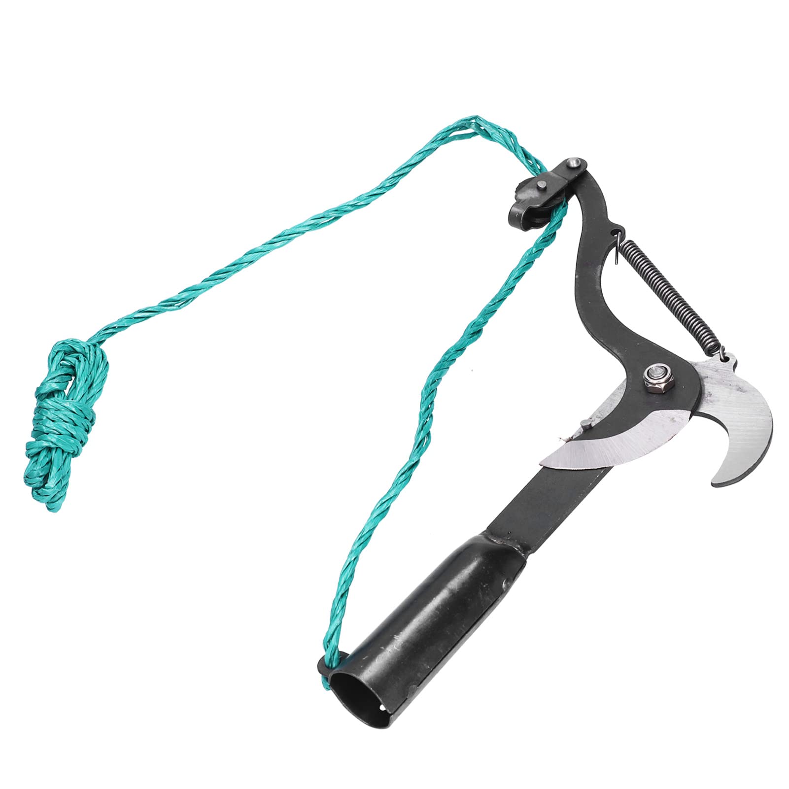 High Altitude Pruning Shears - Professional Tree Trimmer for Fruit Trees & Garden Branches | Perfect for Hard-to-Reach Areas & Outdoor Landscaping