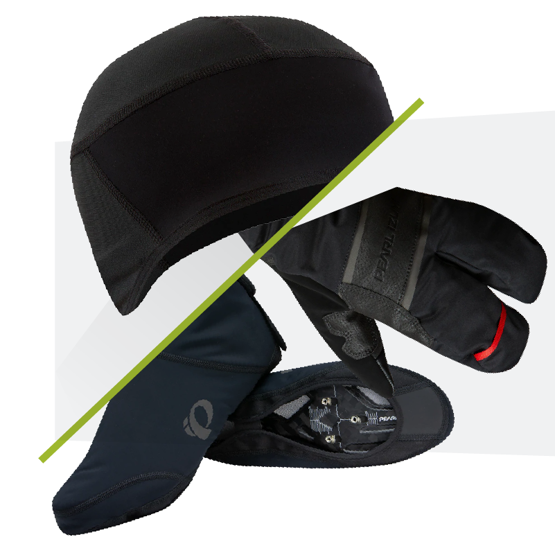 Women's Winter Essentials - Cozy Scarves, Gloves & Hats for Cold Weather - Perfect for Outdoor Activities & Daily Commute