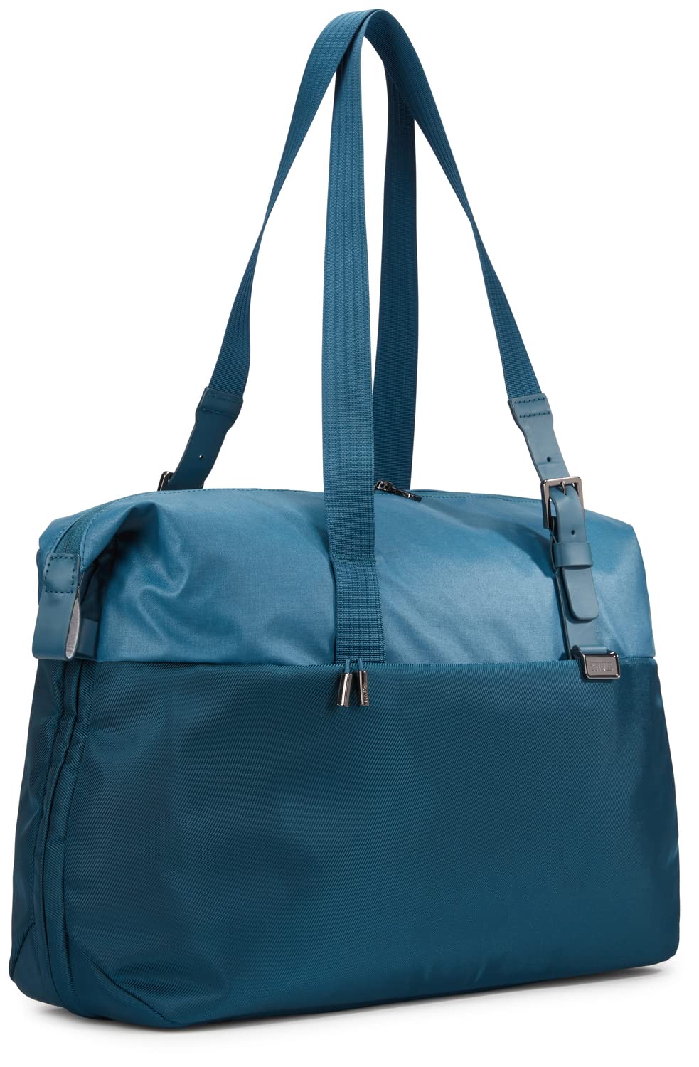 Thule Spira Tote Bag - Water-Resistant Durable Carryall for Travel, Work & Gym - Stylish Laptop & Essentials Organizer for Men & Women