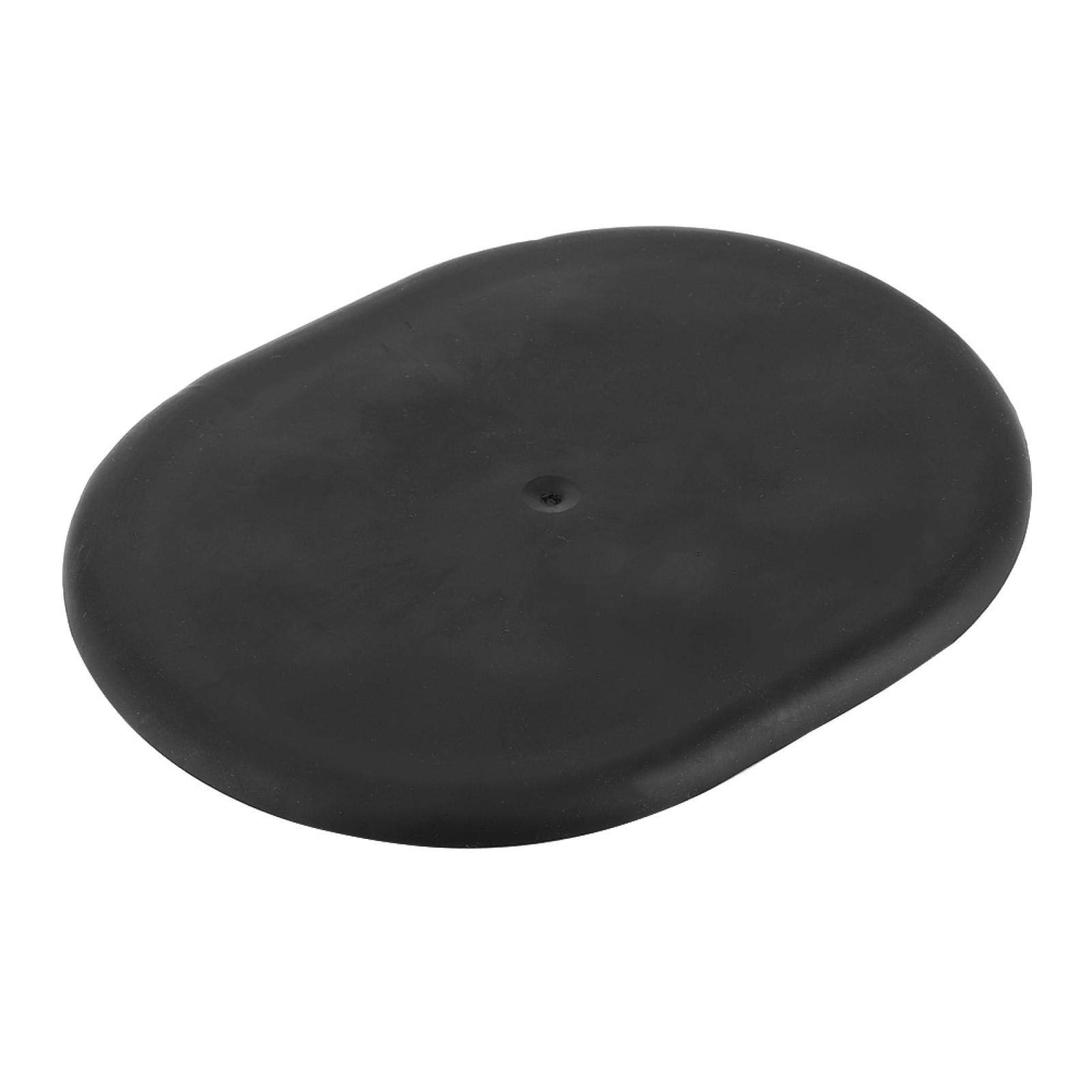 Durable Front Wheel Arch Trim - Heat Resistant Rubber Fender Cover (Part #4F0809967B) for Audi A6 4F5 C6 Models | Black Replacement Auto Part | Perfect for Off-Road Protection & Daily Commuting