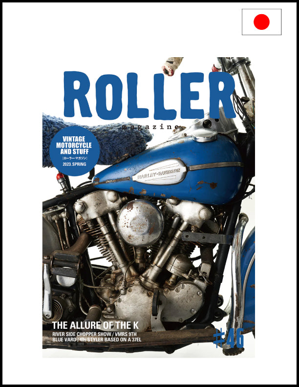 Roller Magazine Issue 46 - Exclusive Skateboarding Content & Interviews | Perfect for Skate Enthusiasts & Collectors