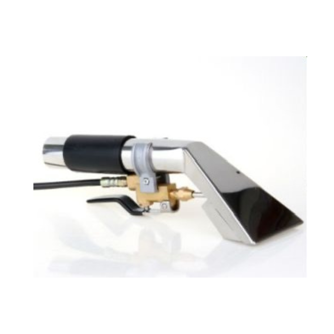 PMF Upholstery Tool SS 4.5 Inch Internal Jet U1564CB - Professional Upholstery Repair Kit for Furniture, Auto Seats & Marine Vinyl (Great for DIY, Home & Car Interior Projects)