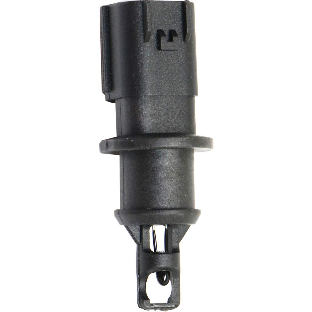 Jeep Wrangler JK IAT Sensor 2007-2018 | High Performance Intake Air Temperature Sensor | 2-Prong Male Connector | Compatible with Jeep Wrangler JK Models | Perfect for Off-Roading & Engine Performance Tuning