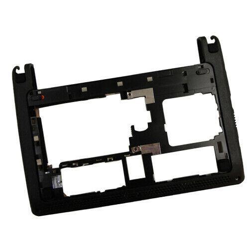 Gateway LT41P Netbook Replacement Lower Bottom Case 60.Y43N7.002 - Compatible with Gateway LT41 Series | Easy DIY Repair for Laptop Housing Damage | Perfect for Home, Office & School Use