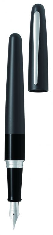 Premium Pilot MR Fountain Pen - Smooth Writing, Classic Design - Perfect for Calligraphy, Journaling & Office Use