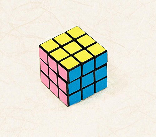 96-Pack Bulk Favor Puzzle Cubes - Perfect for Party Favors, Classroom Rewards & Brain Teaser Games