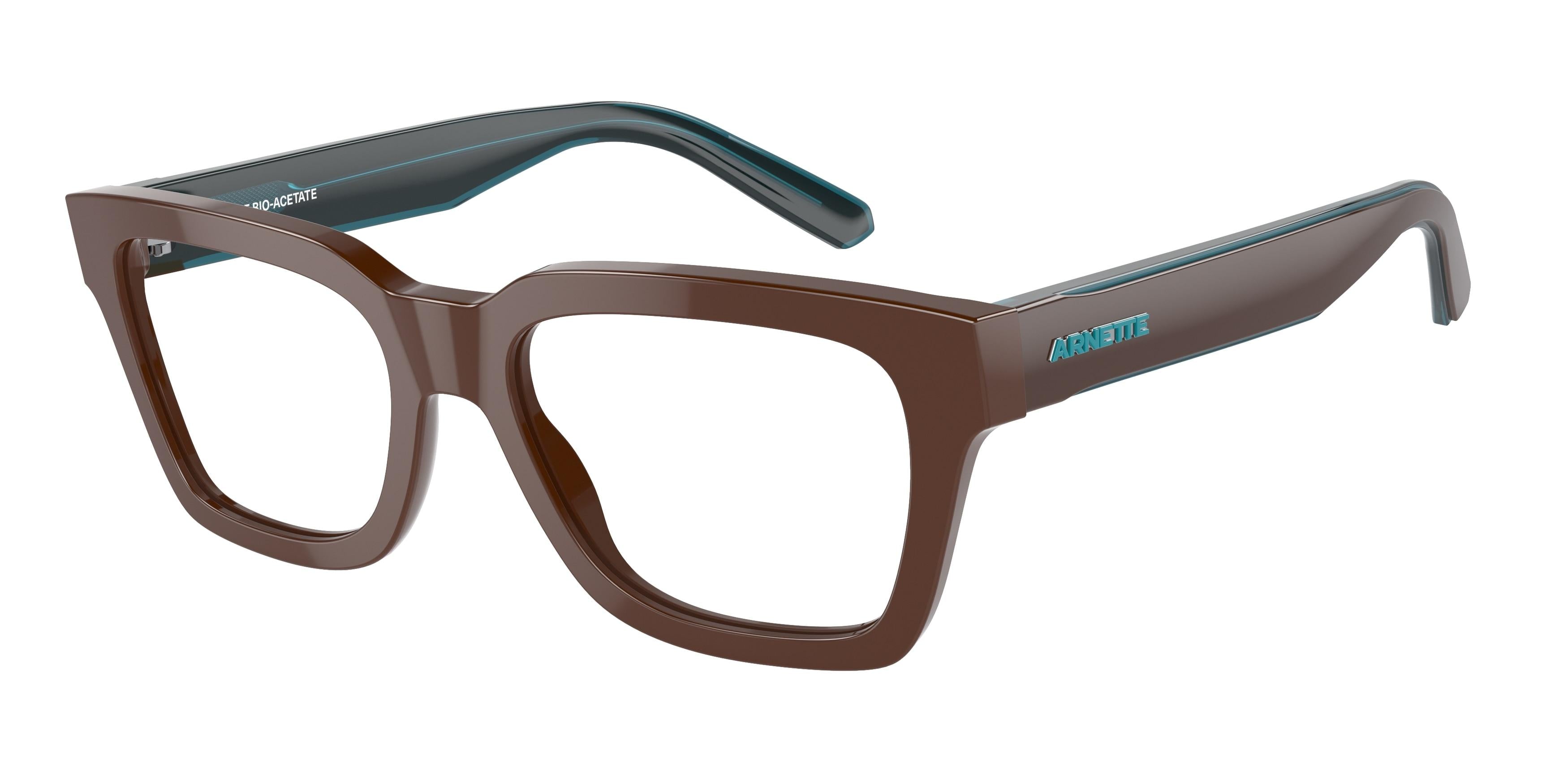 Arnette Cold Heart 7228 Eyeglasses - Stylish Polarized Sunglasses for Men & Women - UV Protection - Perfect for Driving, Beach & Outdoor Activities