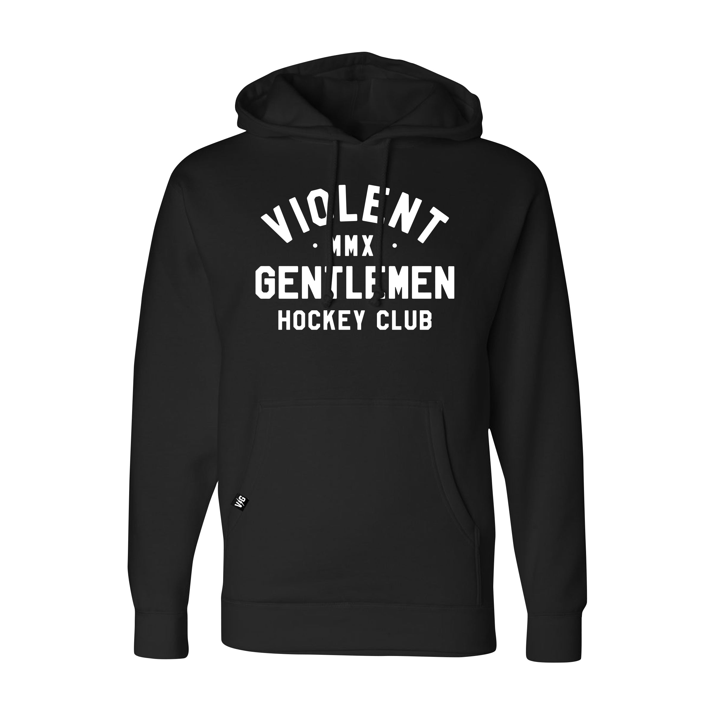 Loyalty Pullover Hood - Premium Cotton Blend Hoodie for Men & Women | Comfortable & Stylish for Casual Wear, Gym, and Outdoor Activities