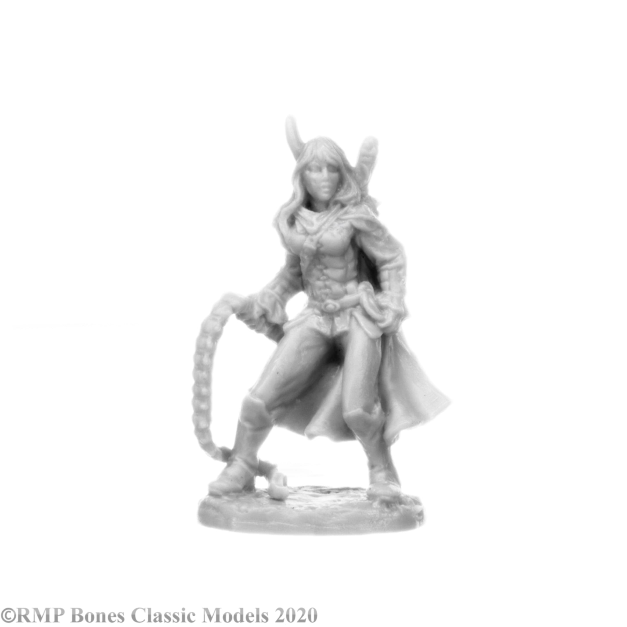 Amrielle Female Ranger Action Figure (77701) - Collectible Fantasy Adventure Toy for Role-Playing & Display