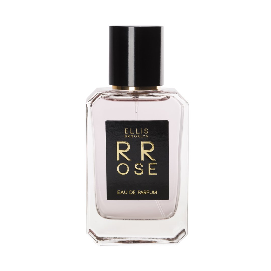 Rrose Eau de Parfum for Women - Floral Luxury Perfume with Long Lasting Fragrance | Perfect for Date Night, Special Occasions & Daily Wear