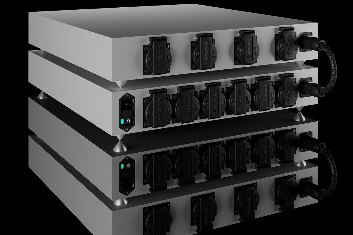 Signal Projects Gondor - Premium Quality Electronic Components for DIY & Professional Projects | Perfect for Audio Equipment, Robotics & Home Automation