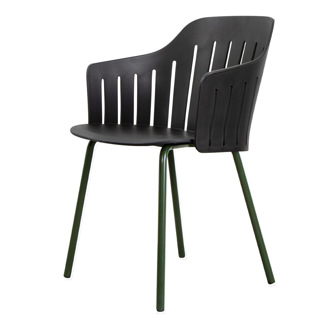 Choice Chair with 4 Legs - Sturdy and Comfortable Seating for Home, Office, or Outdoor Use